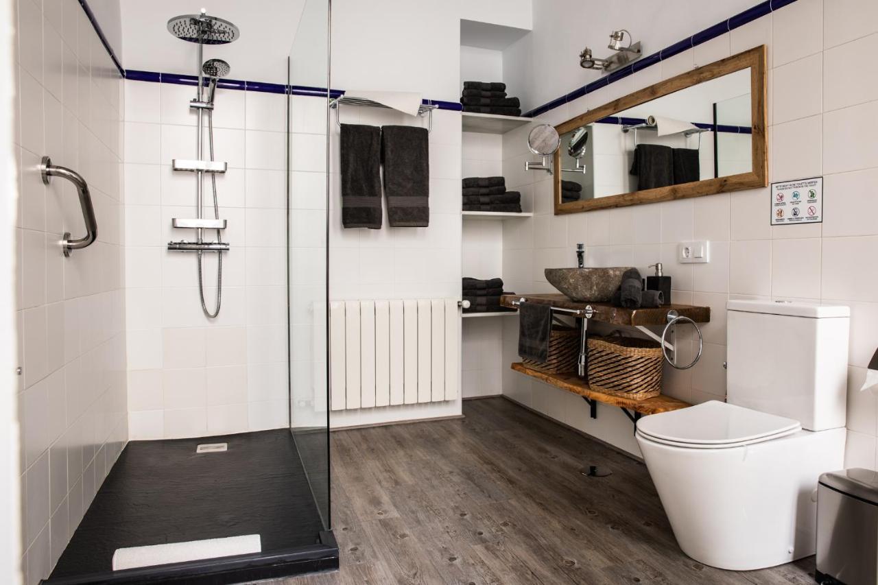 Apartmán Casa Del Sur Cádiz Exteriér fotografie