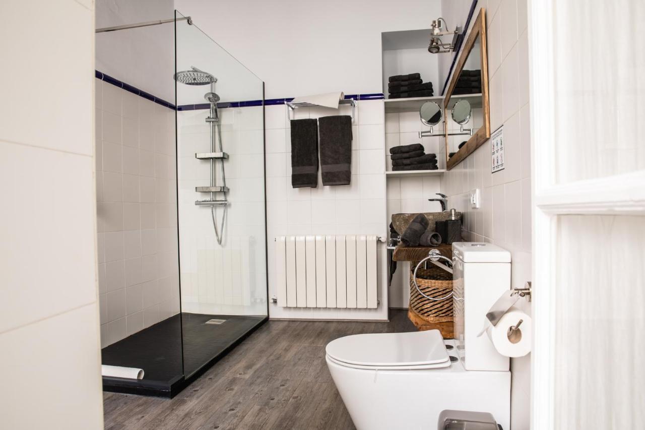 Apartmán Casa Del Sur Cádiz Exteriér fotografie