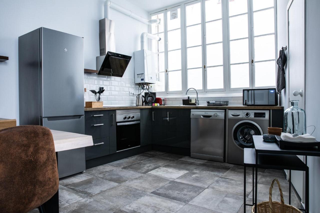Apartmán Casa Del Sur Cádiz Exteriér fotografie