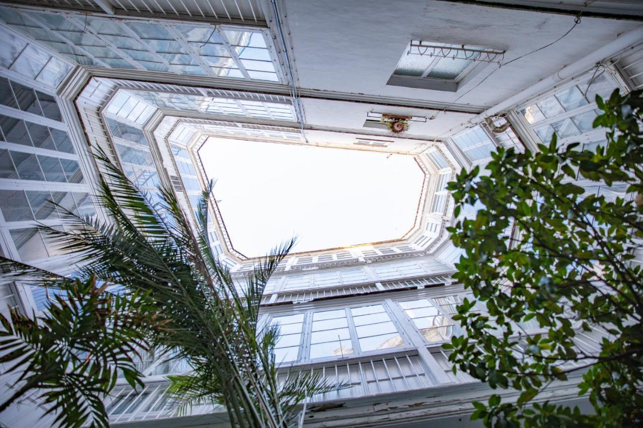 Apartmán Casa Del Sur Cádiz Exteriér fotografie