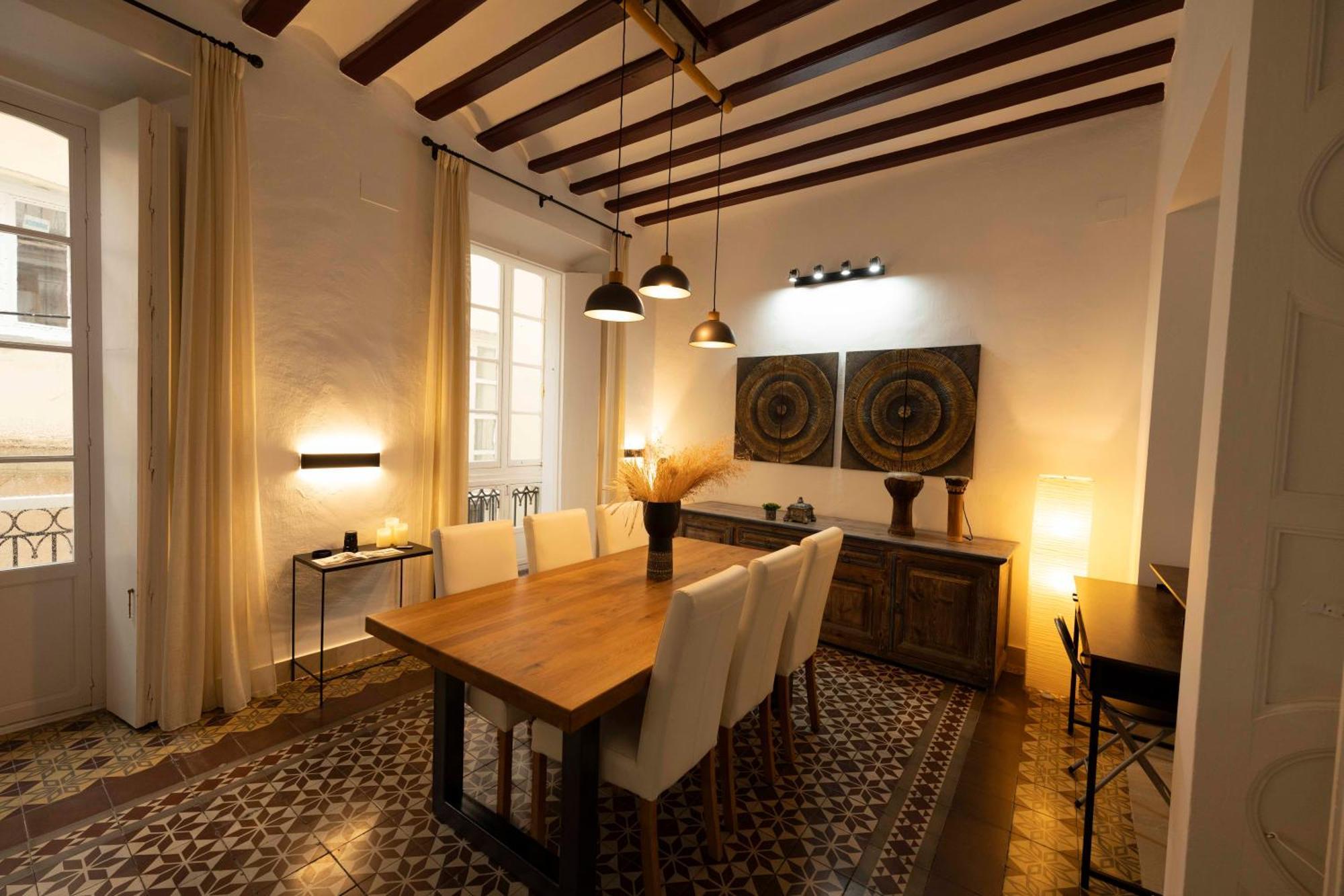 Apartmán Casa Del Sur Cádiz Exteriér fotografie