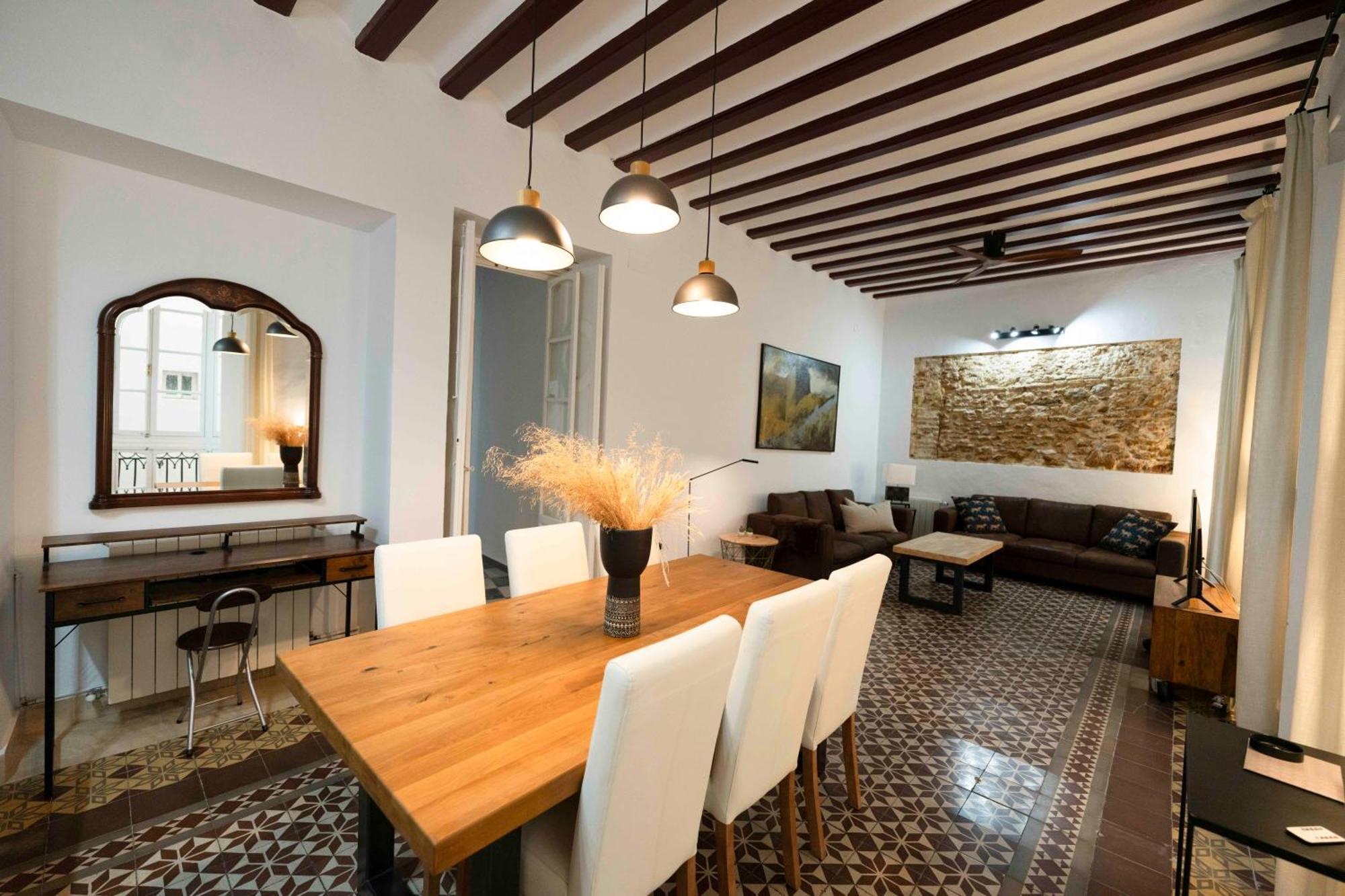 Apartmán Casa Del Sur Cádiz Exteriér fotografie