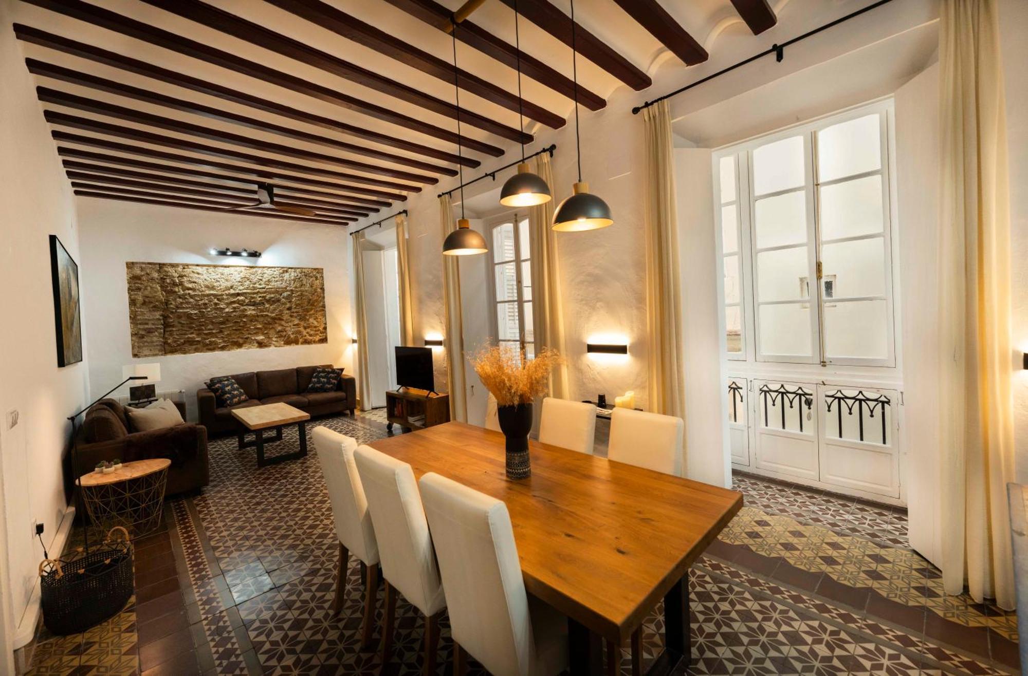 Apartmán Casa Del Sur Cádiz Exteriér fotografie