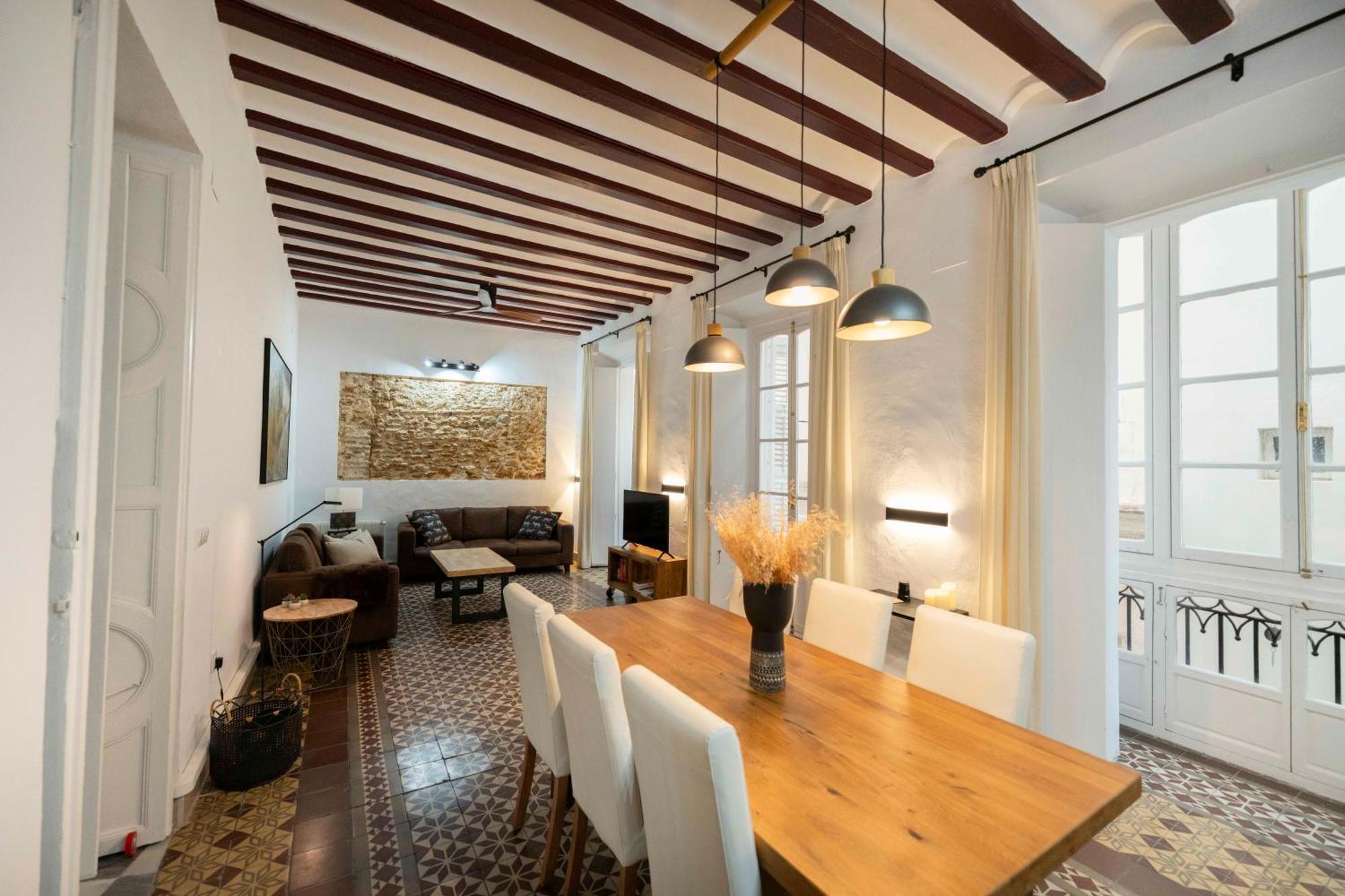 Apartmán Casa Del Sur Cádiz Exteriér fotografie